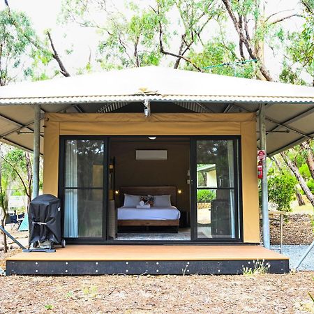 Belair National Park Holiday Park Esterno foto