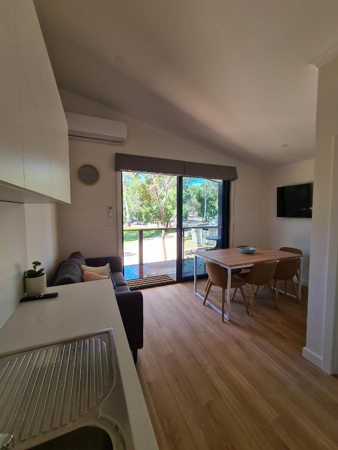 Belair National Park Holiday Park Esterno foto