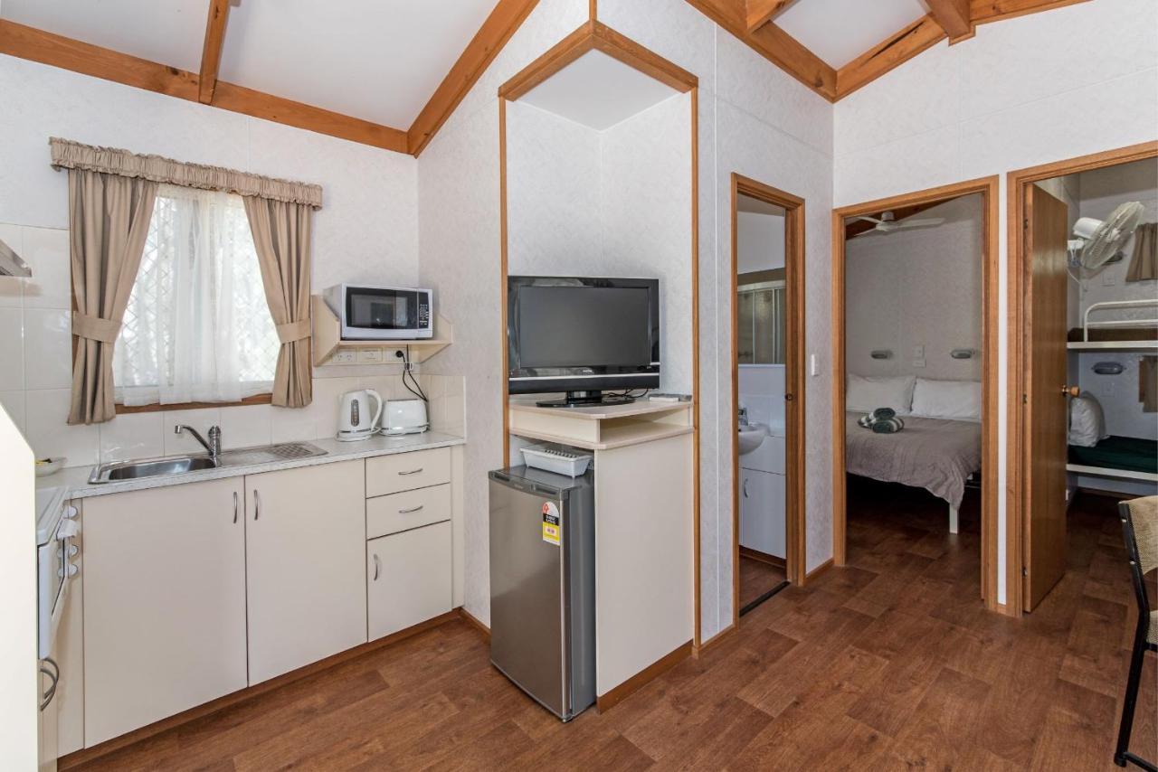 Belair National Park Holiday Park Esterno foto