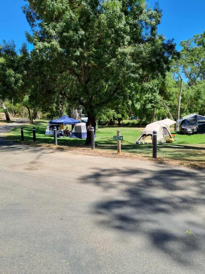 Belair National Park Holiday Park Esterno foto