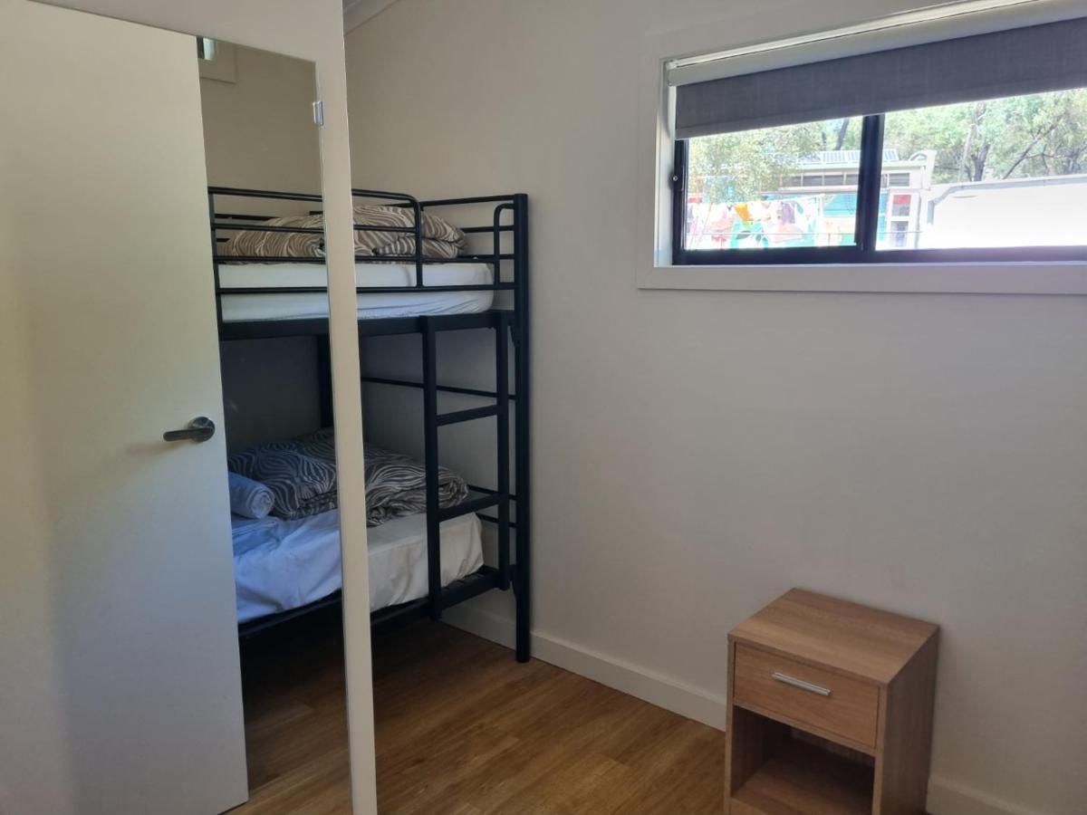 Belair National Park Holiday Park Esterno foto