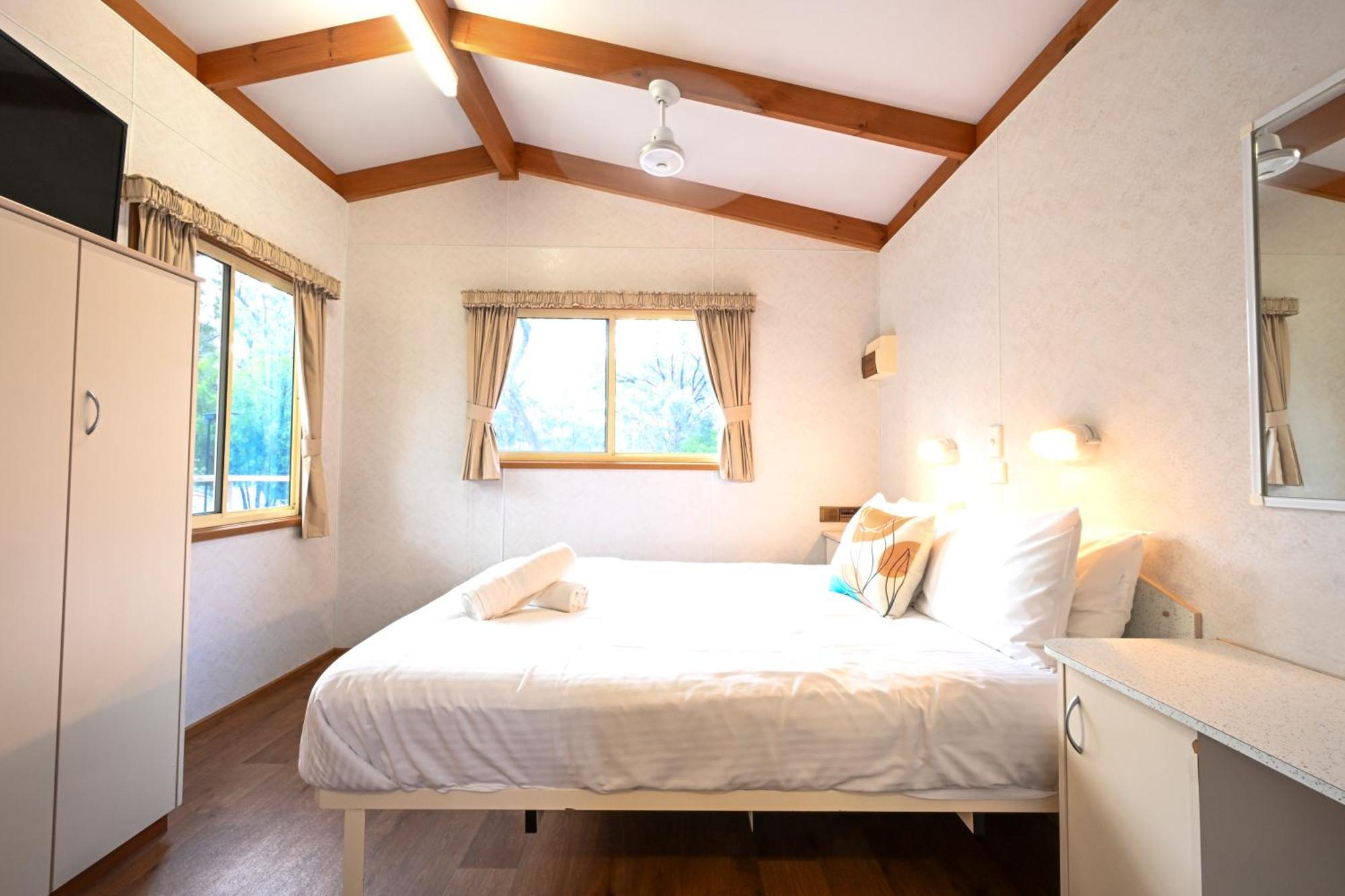 Belair National Park Holiday Park Esterno foto