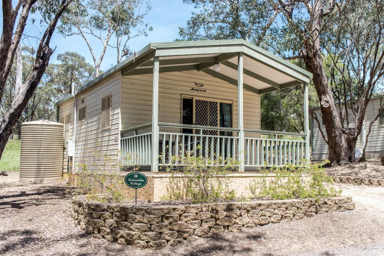 Belair National Park Holiday Park Esterno foto