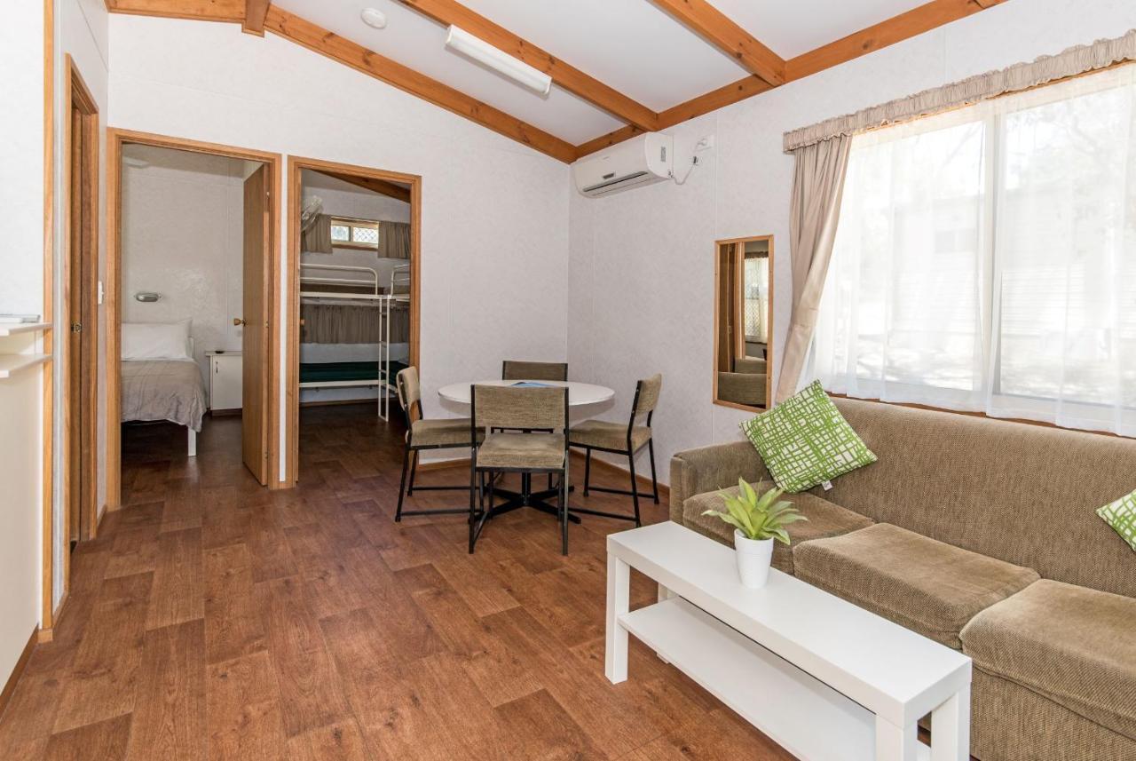 Belair National Park Holiday Park Esterno foto