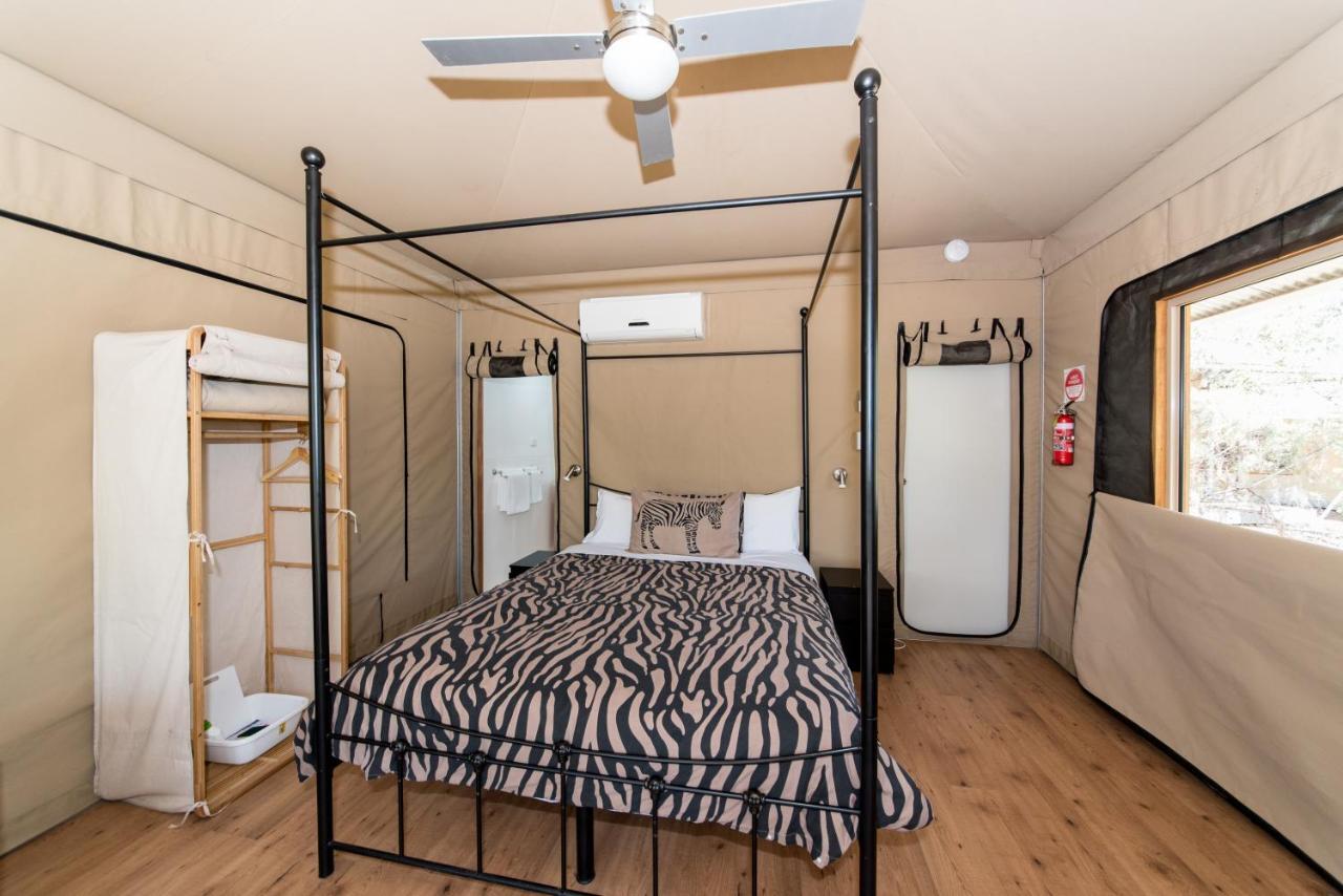 Belair National Park Holiday Park Esterno foto