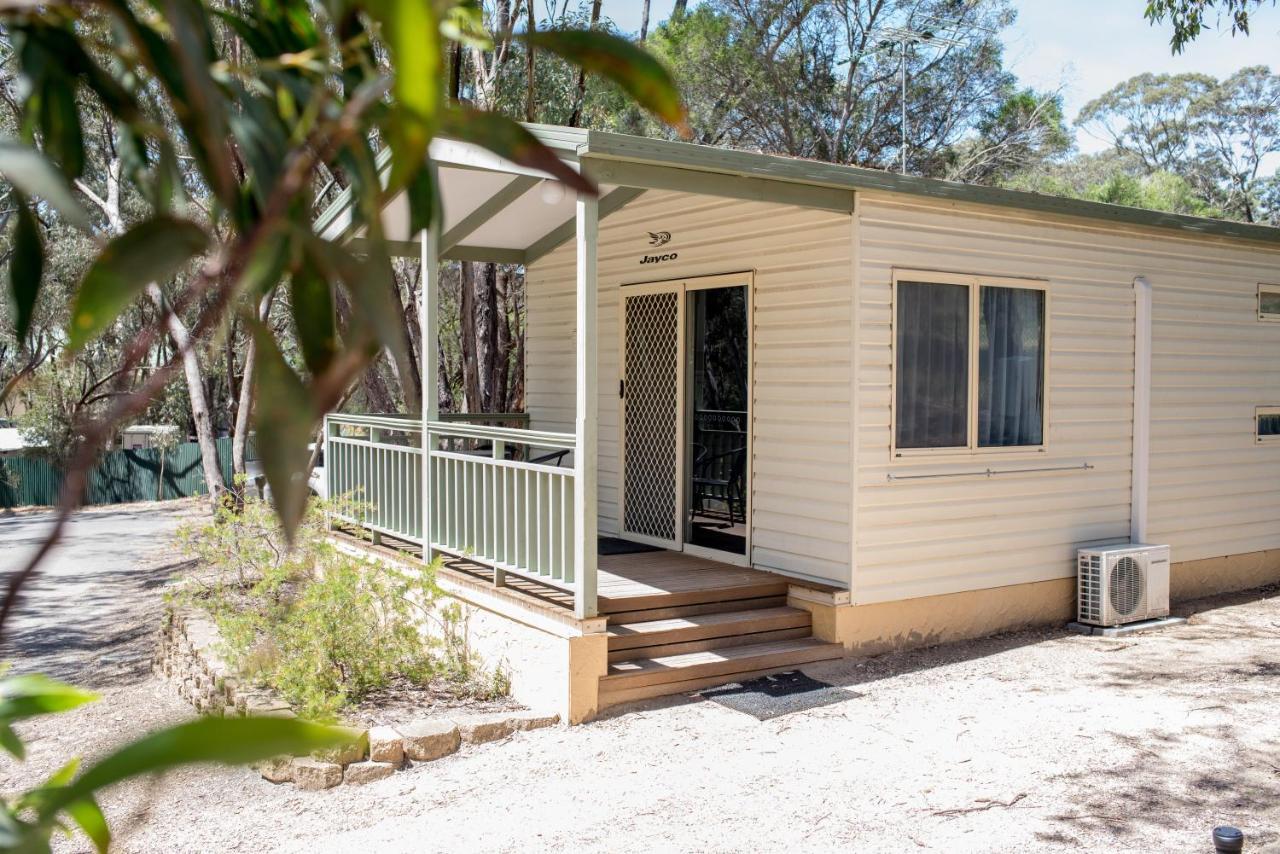 Belair National Park Holiday Park Esterno foto
