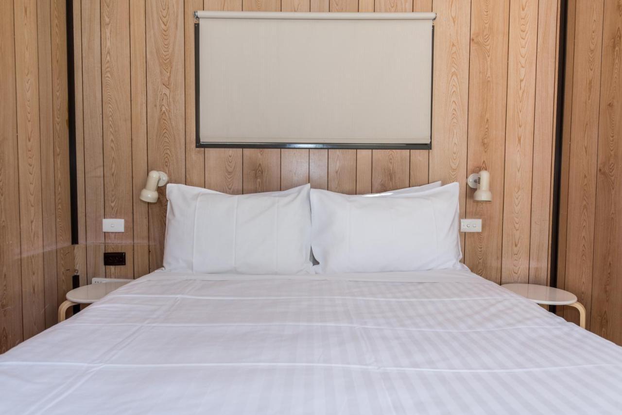 Belair National Park Holiday Park Esterno foto