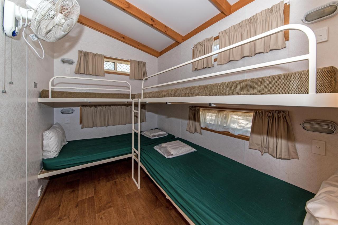 Belair National Park Holiday Park Esterno foto