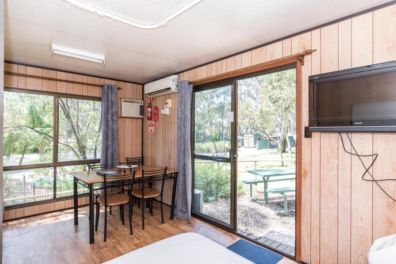Belair National Park Holiday Park Esterno foto
