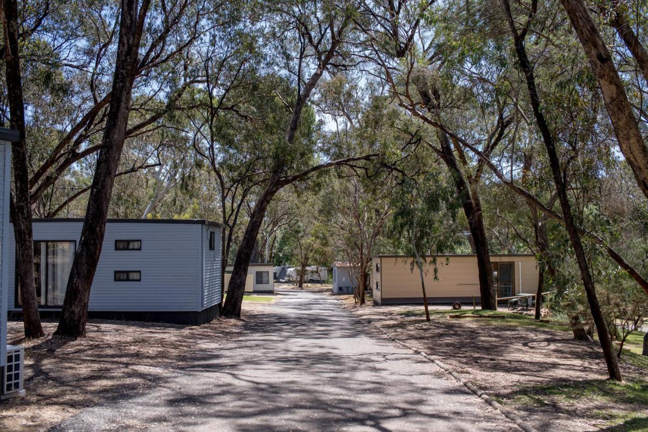 Belair National Park Holiday Park Esterno foto