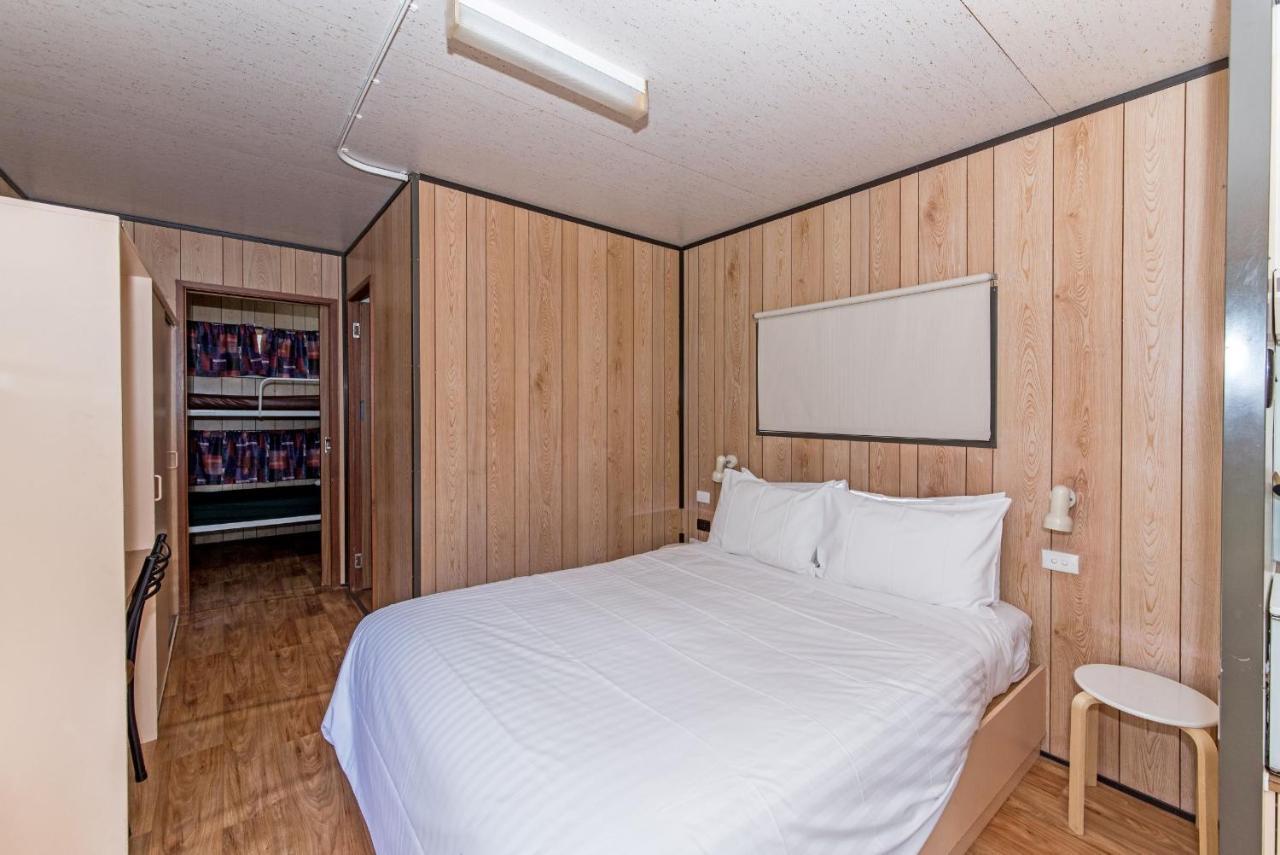 Belair National Park Holiday Park Esterno foto