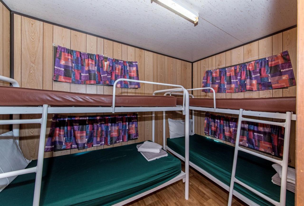 Belair National Park Holiday Park Esterno foto