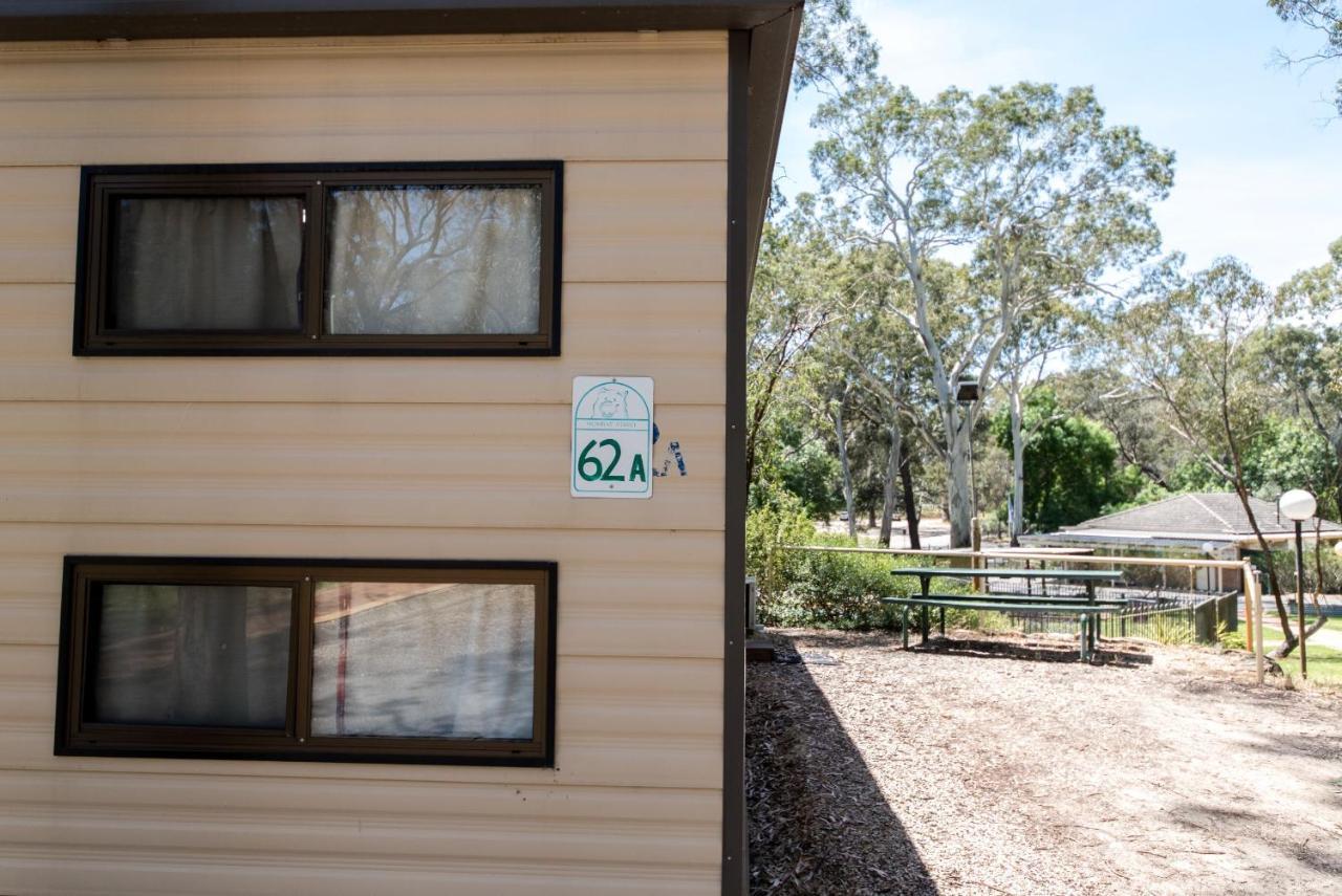 Belair National Park Holiday Park Esterno foto